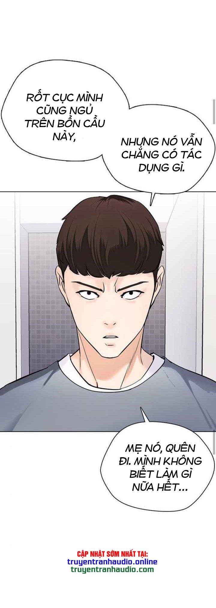 nhật ký khát vọng (desire diary) chapter 11 56