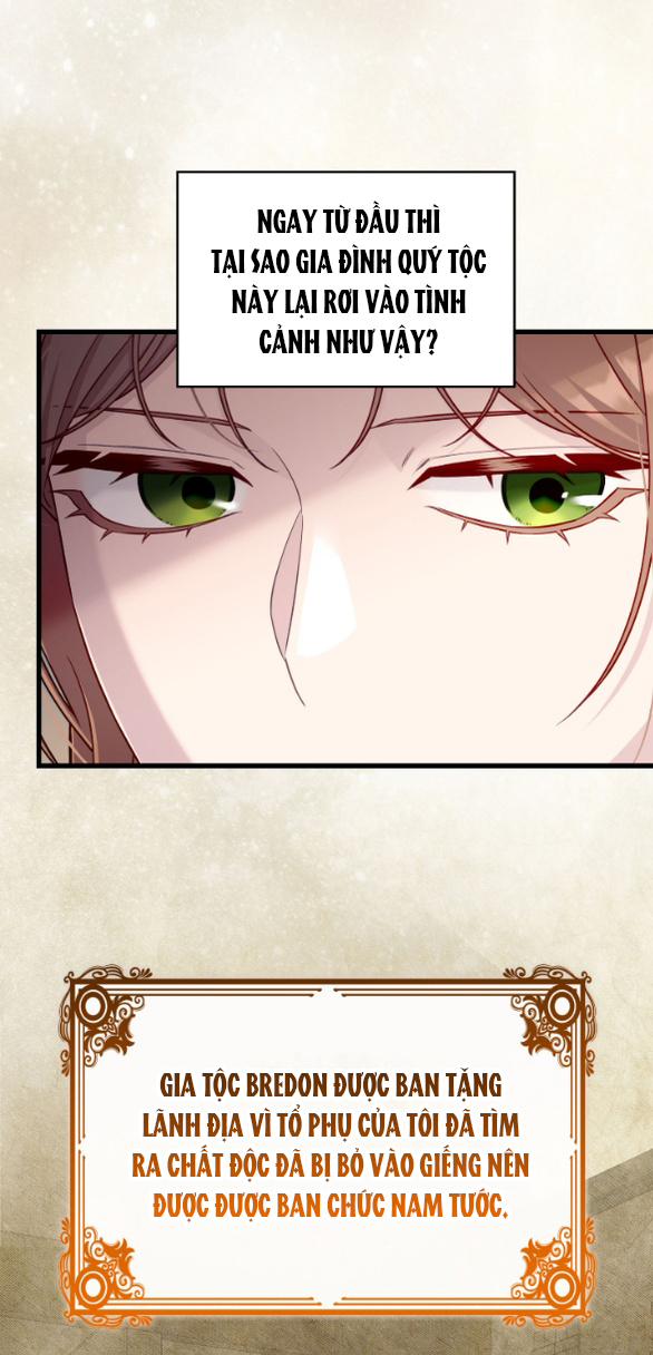 Tôi Sẽ Biến Anh Ta Từ Một Con Chó Điên Thành Một Chàng Quý Tộc chapter 36.1 51