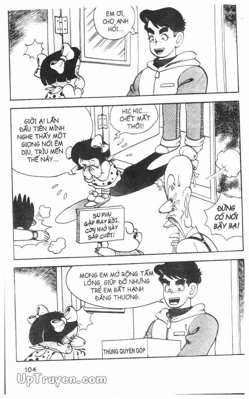 đội quân nhí nhố chapter 4 106