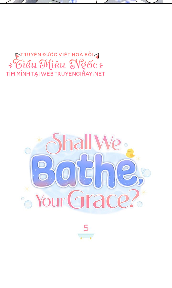 chúng ta cùng nhau tắm nhé? chapter 5.1 22