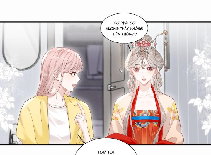 hãy dỗ em chapter 3 26