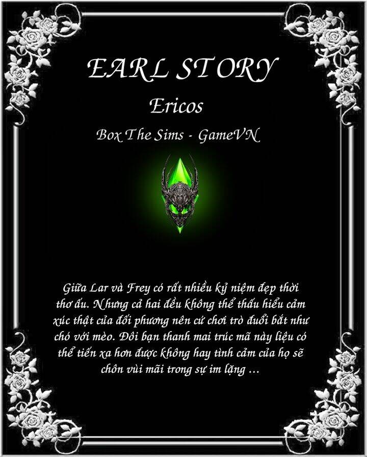 truyện sims - earl story chapter 16 1