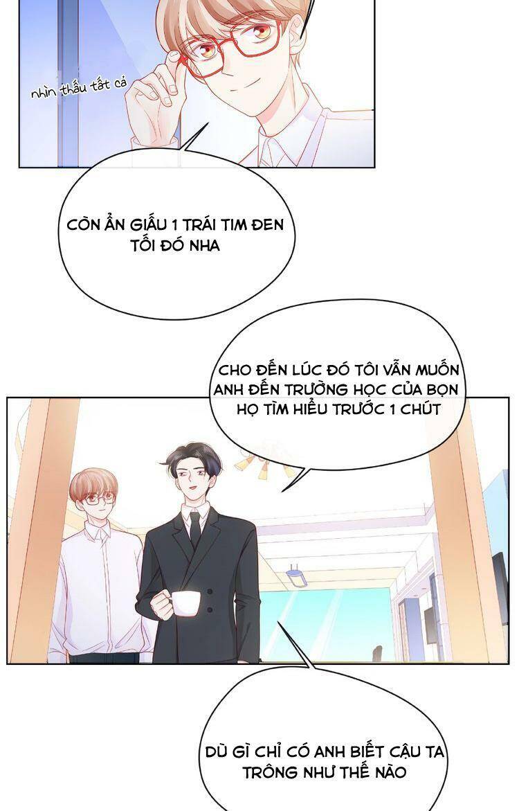 giai điệu của sự va chạm chapter 36 20