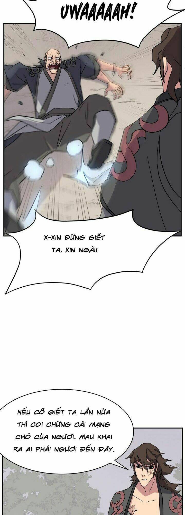 trọng sinh, bất khả chiến bại chapter 69 18