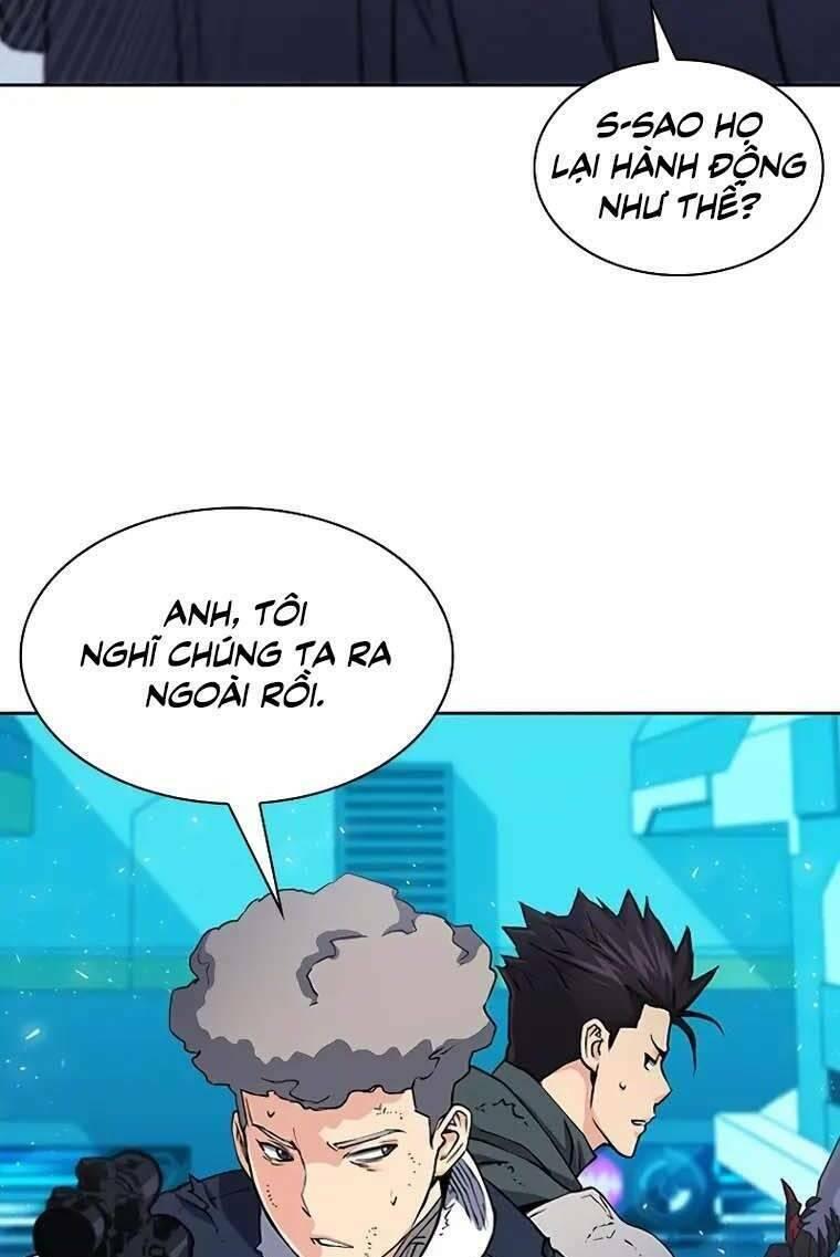 druid tại ga seoul - người hóa thú chapter 79 75