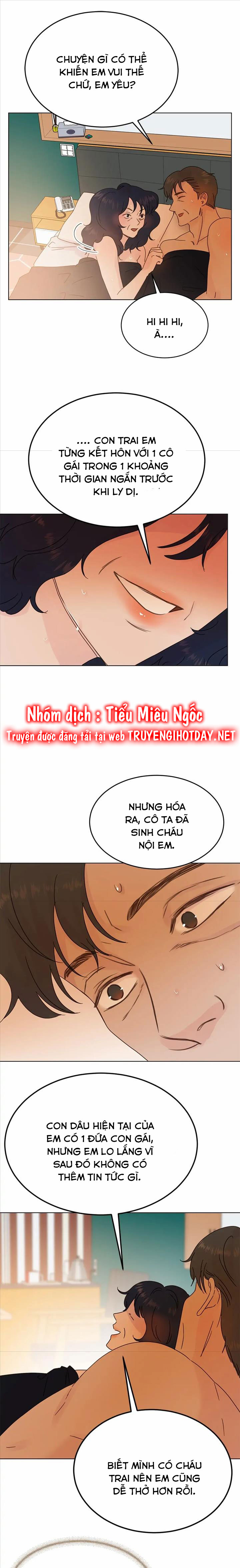 sự trả thù ngọt ngào của vợ tôi chapter 152 4