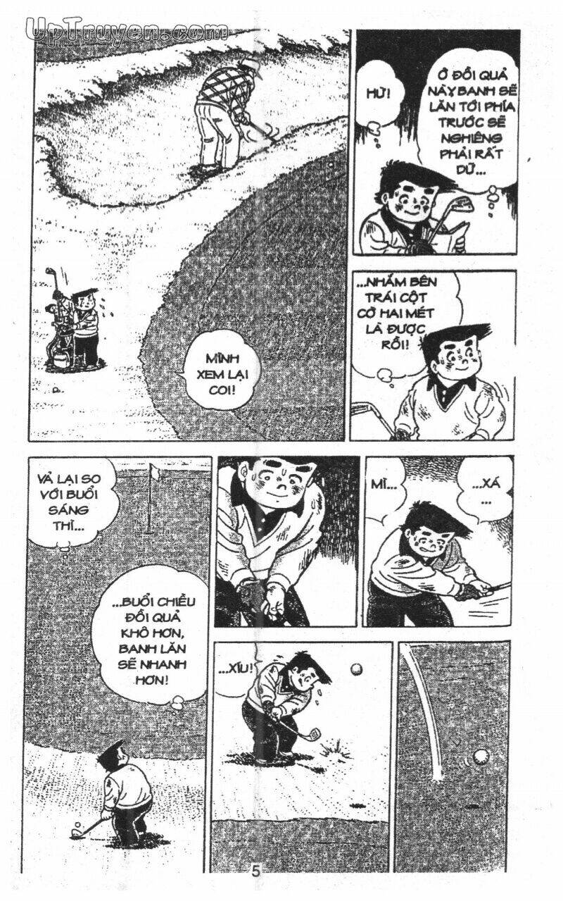 ashita tenki ni naare chapter 12 7