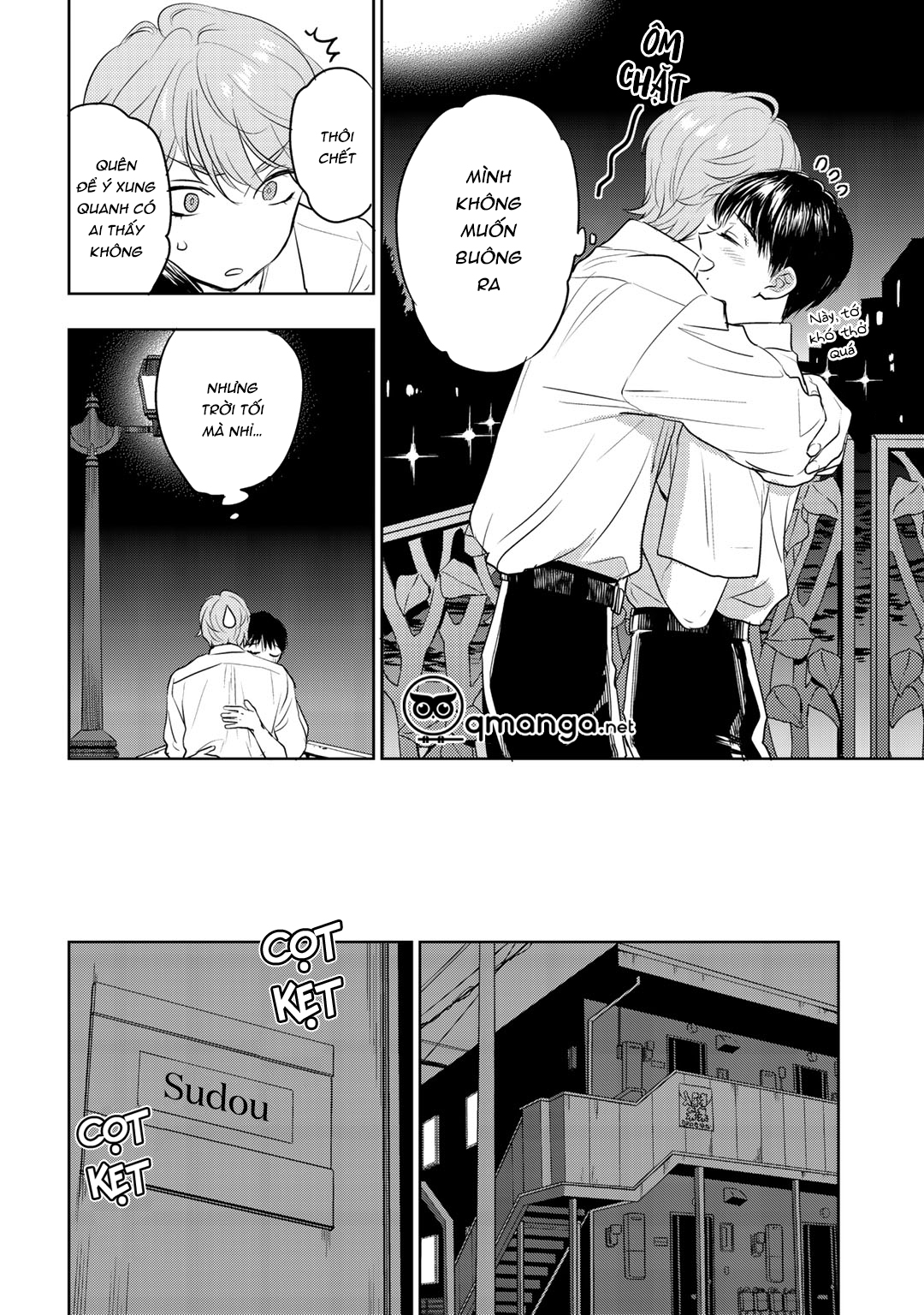 bọ rùa tháng sáu chapter 5 24