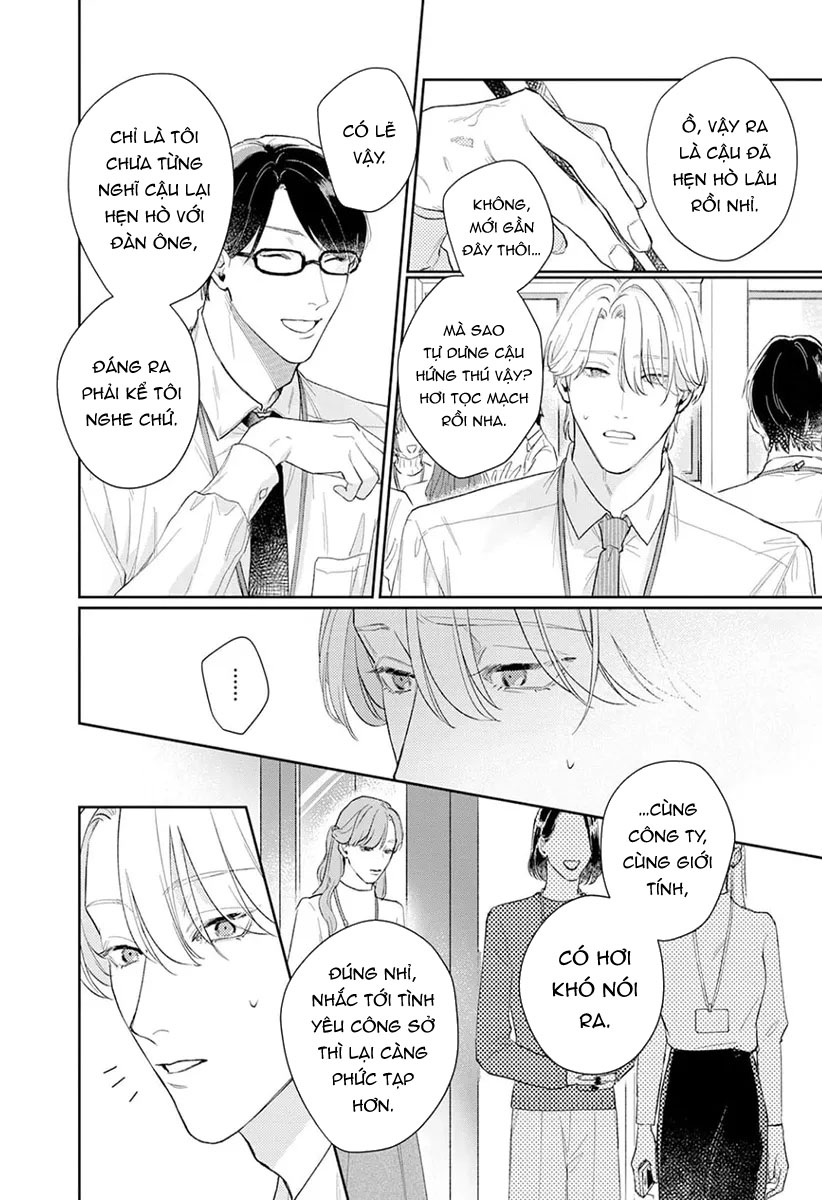 giao kèo tình yêu chapter 2 15