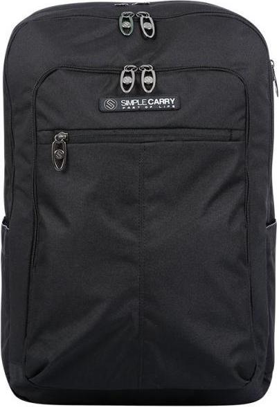 Balo laptop Simplecarry K6