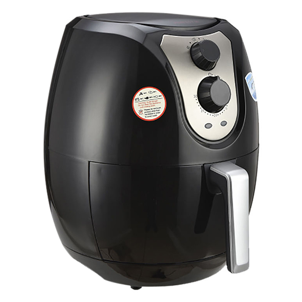 Nồi Chiên Không Dầu Perfect GLA-609B - Hàng chính hãng