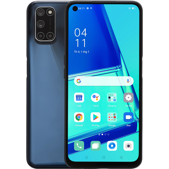 galaxy a52 2020