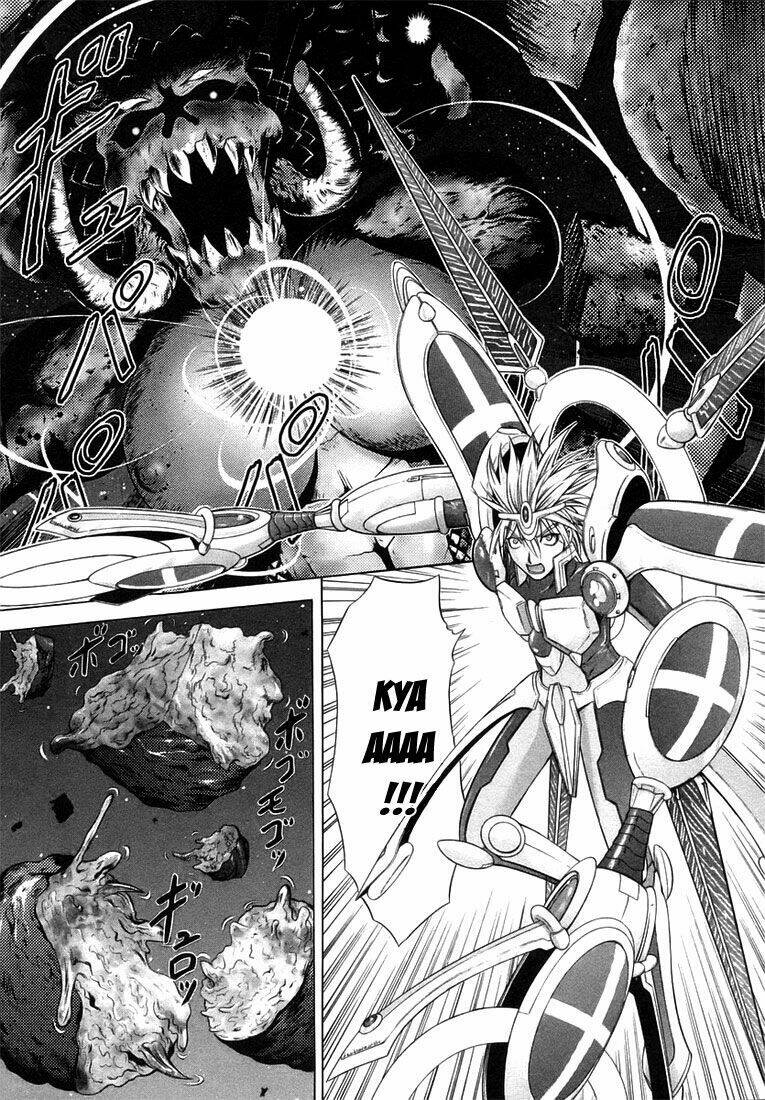 happy world! chapter 71 18