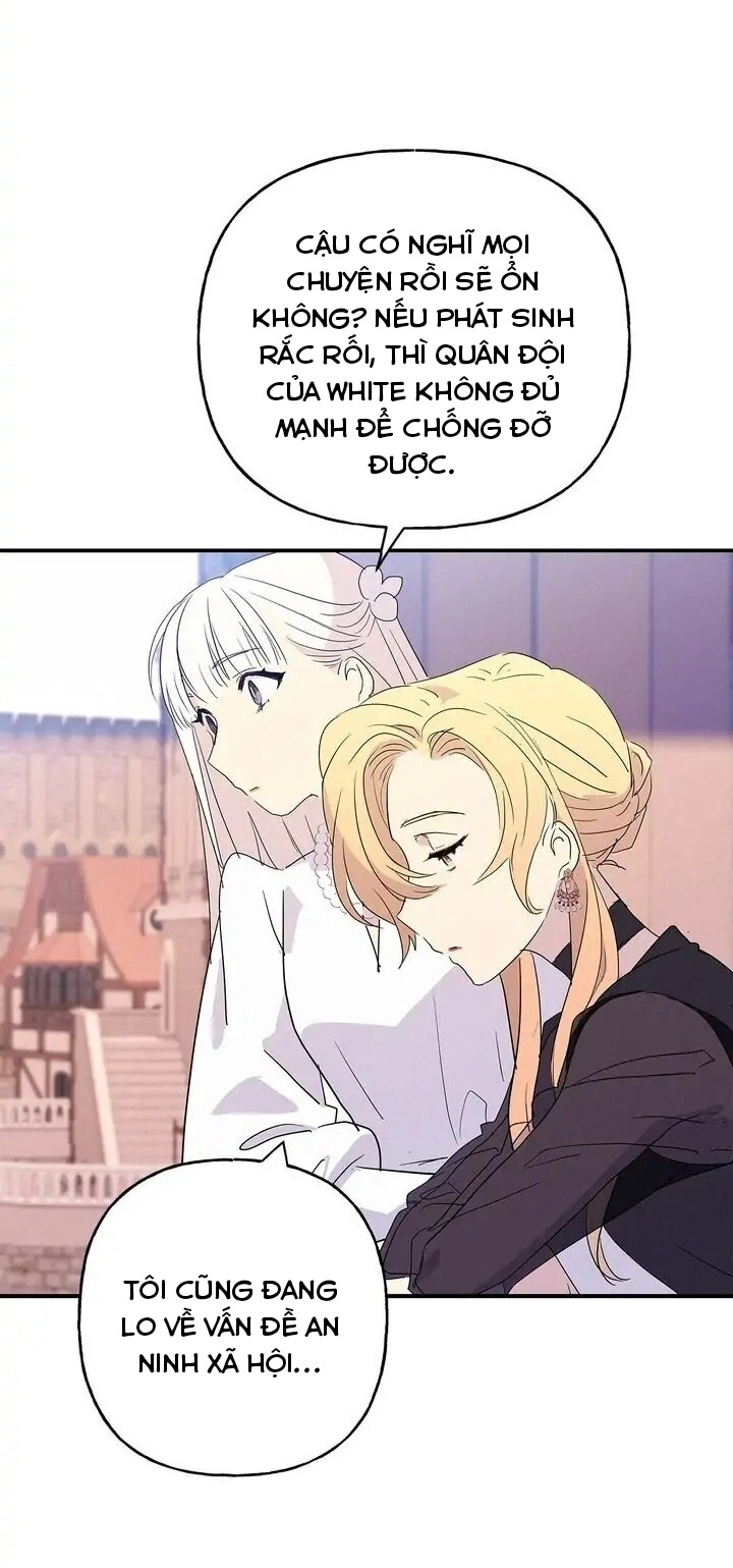 bình tĩnh nào, tiểu thư! chapter 15 34