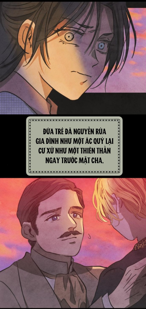 người tình đêm xanh chapter 5.2 6