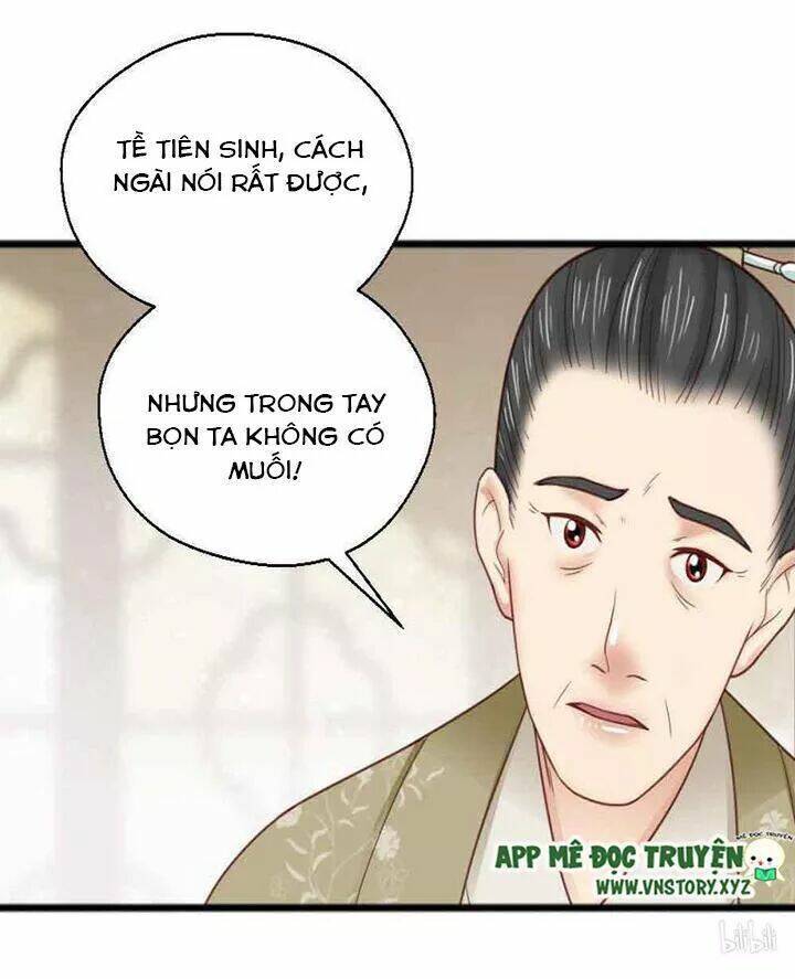 kiều nữ độc phi chapter 135 18