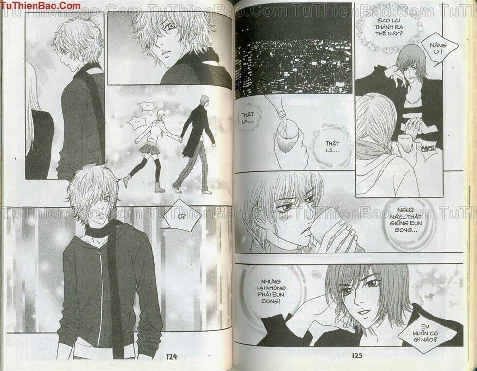 anh chàng bảnh trai chapter 3 61