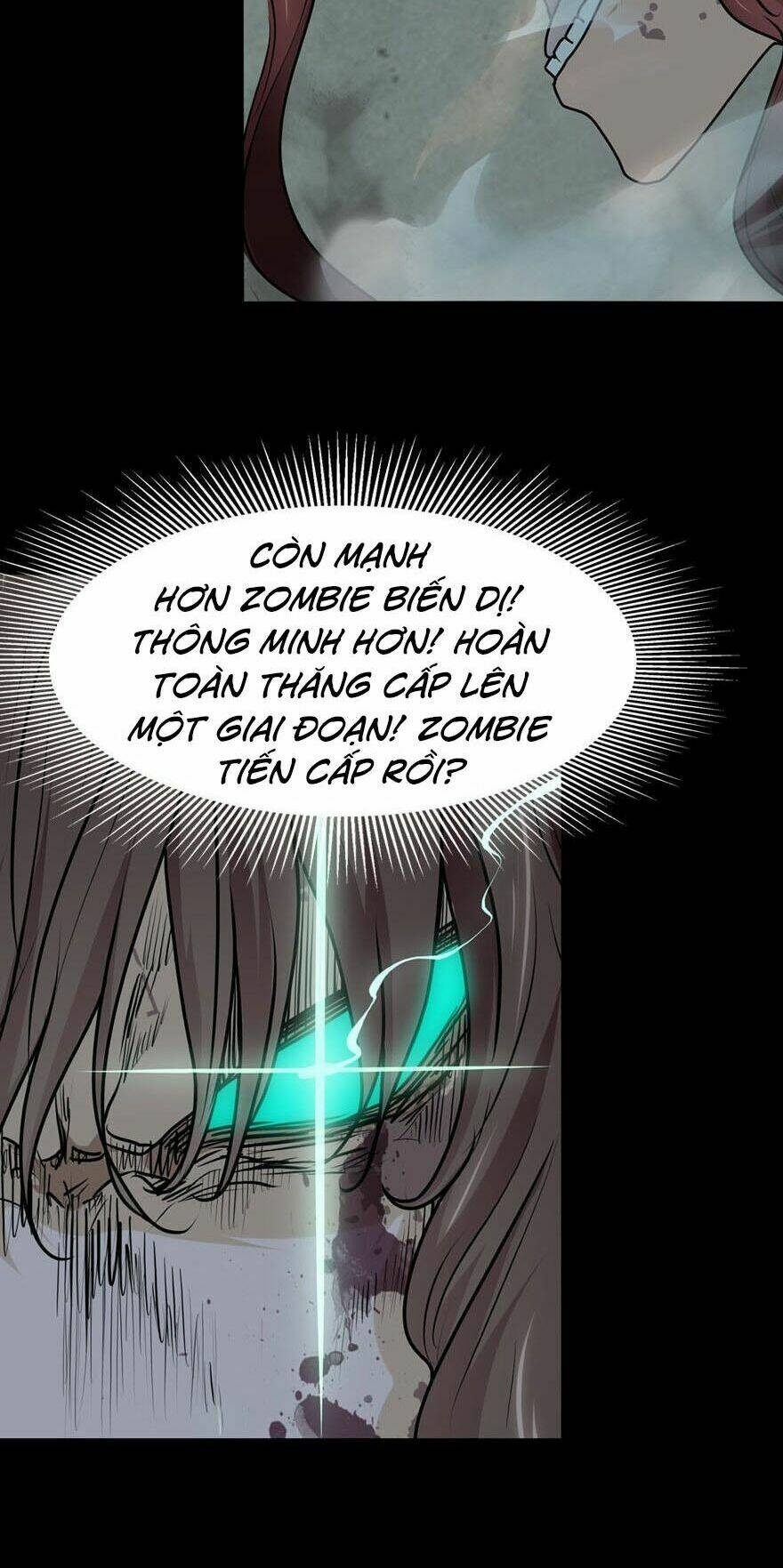 bạn gái virus của tôi chapter 43 12
