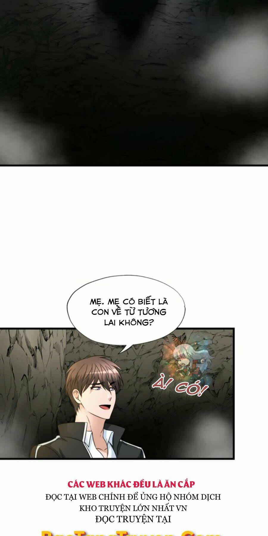 mẹ tôi là chòm sao bảo hộ m chapter 8 4