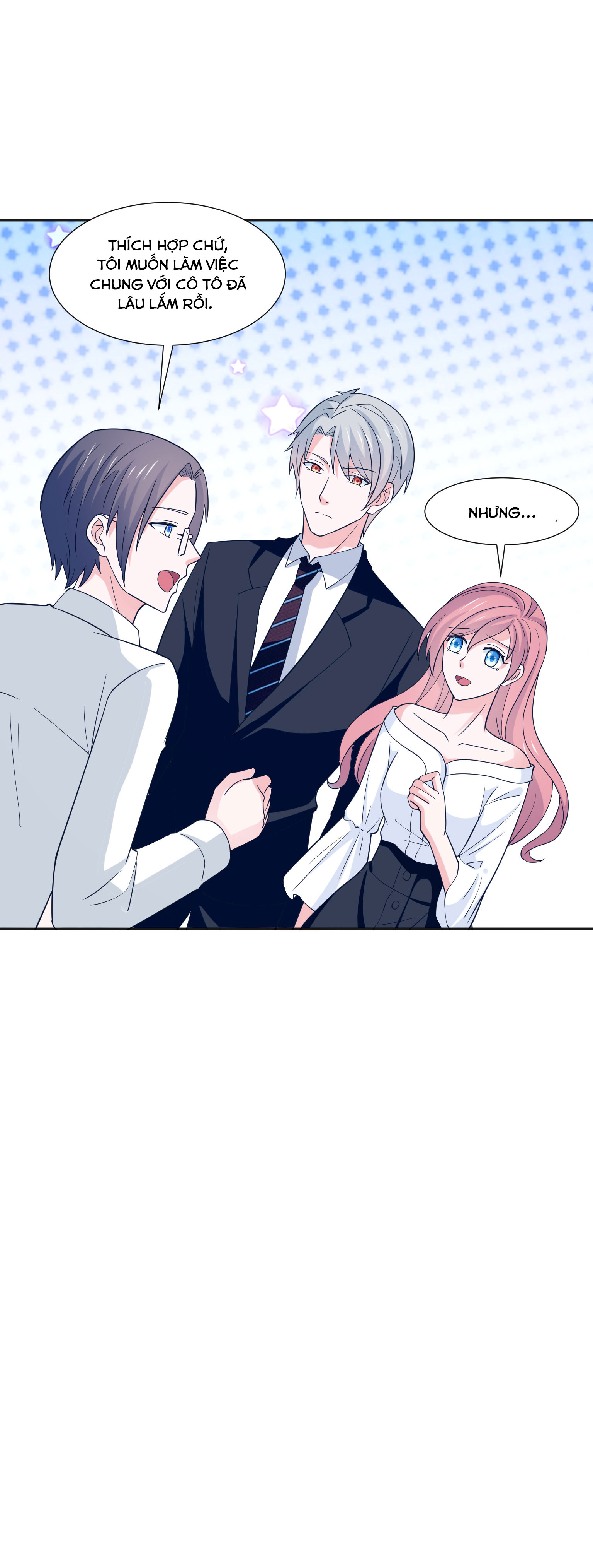 bí mật không thể yêu đương chapter 40 25