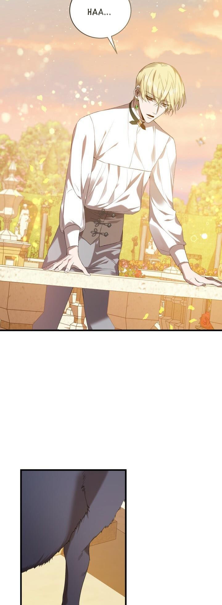 phương pháp nuôi dưỡng thế thân chapter 15.1 8