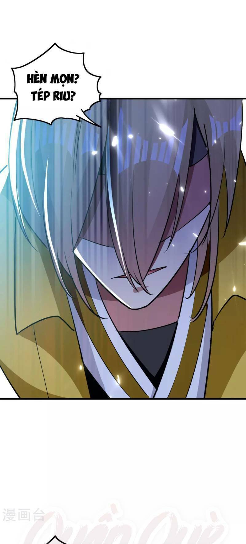 vạn giới tiên vương chapter 45 21