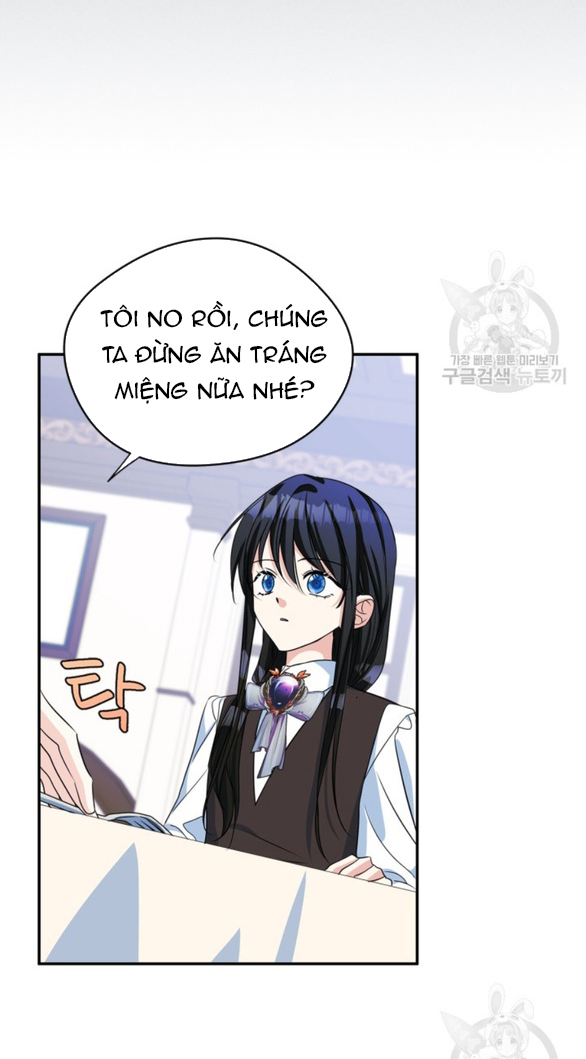 tôi đã trở thành bạn gái của nam chính chapter 4.1 36