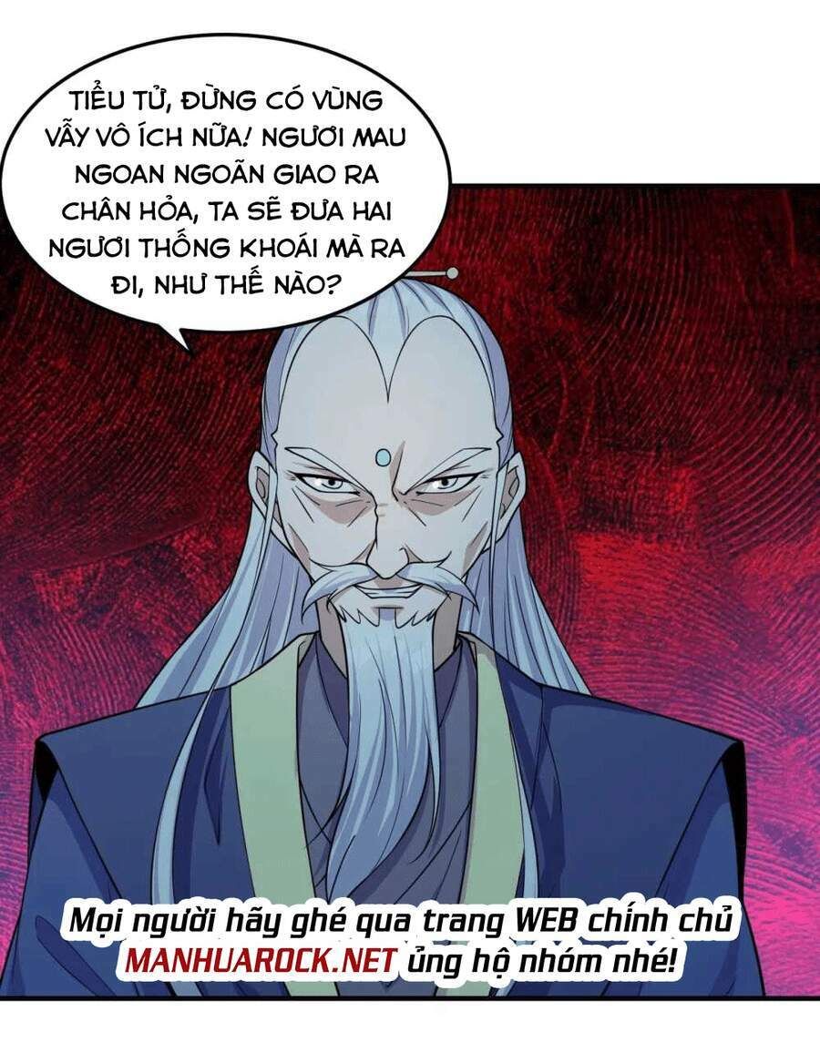 tiên võ đế tôn chapter 228 8