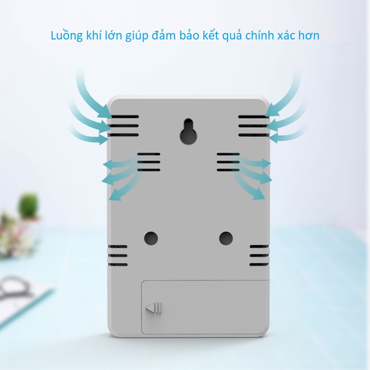 Nhiệt ẩm kế điện tử PD-WDJ-03