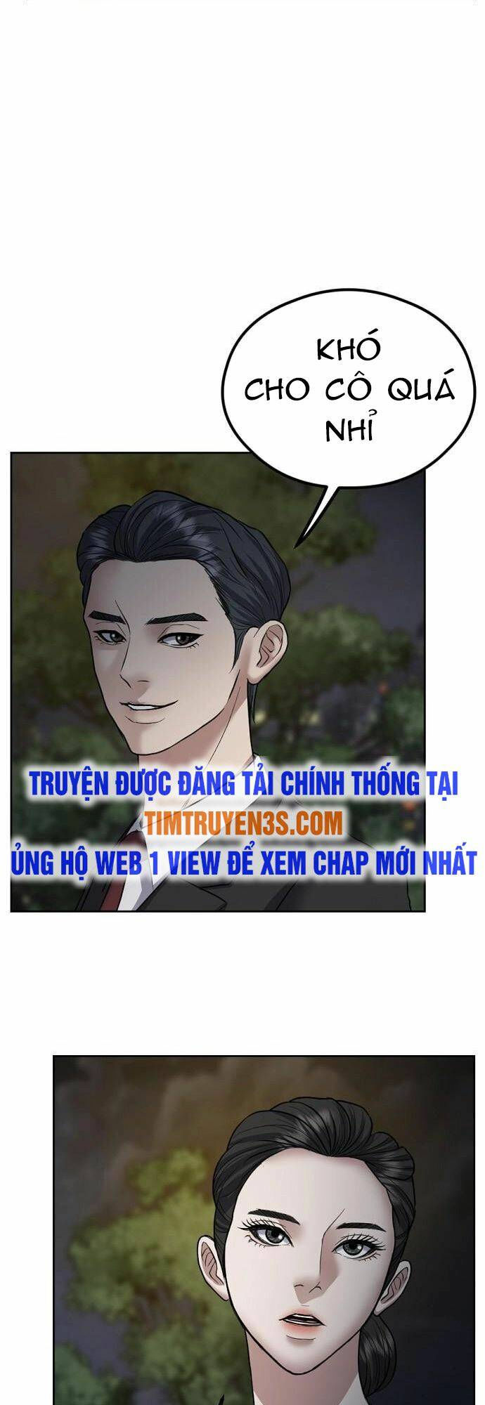 đấu kiếm - công tố viên lách luật chapter 3 80
