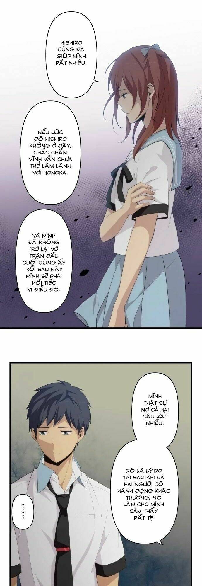 viên thuốc trùng sinh chapter 146 11