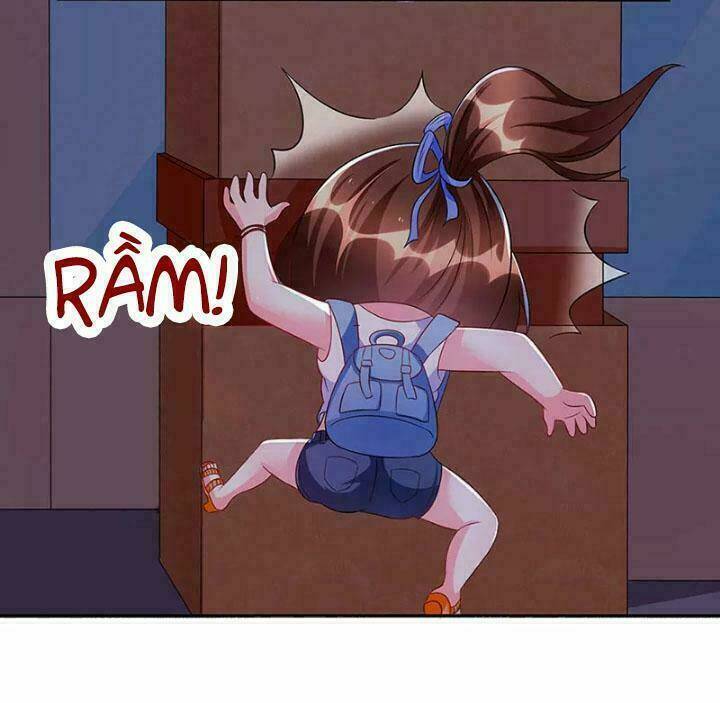 chào buổi tối, minh vương đại nhân chapter 4 13