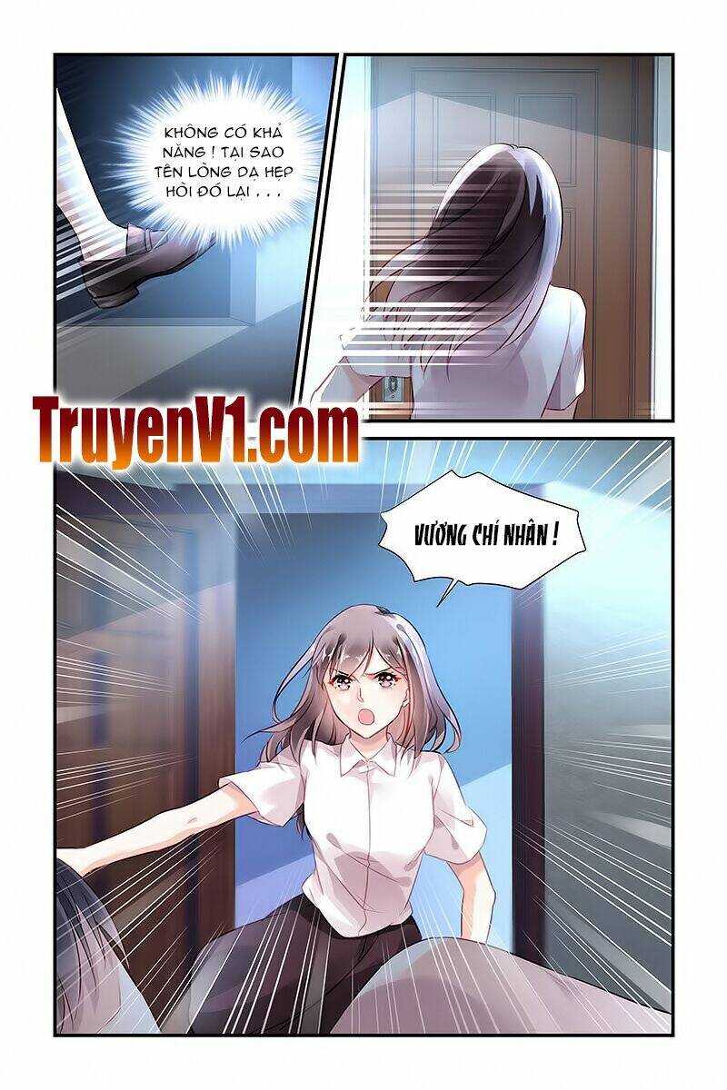 xin hãy làm em trở nên xinh đẹp chapter 34 4