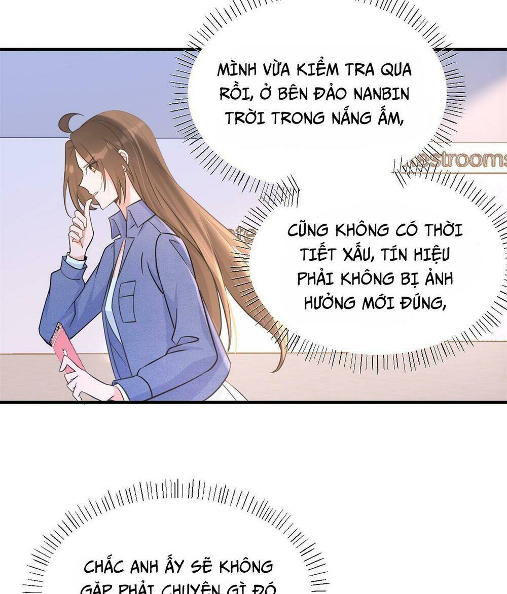 vẫn cứ nhớ em, nhớ em chapter 122 22