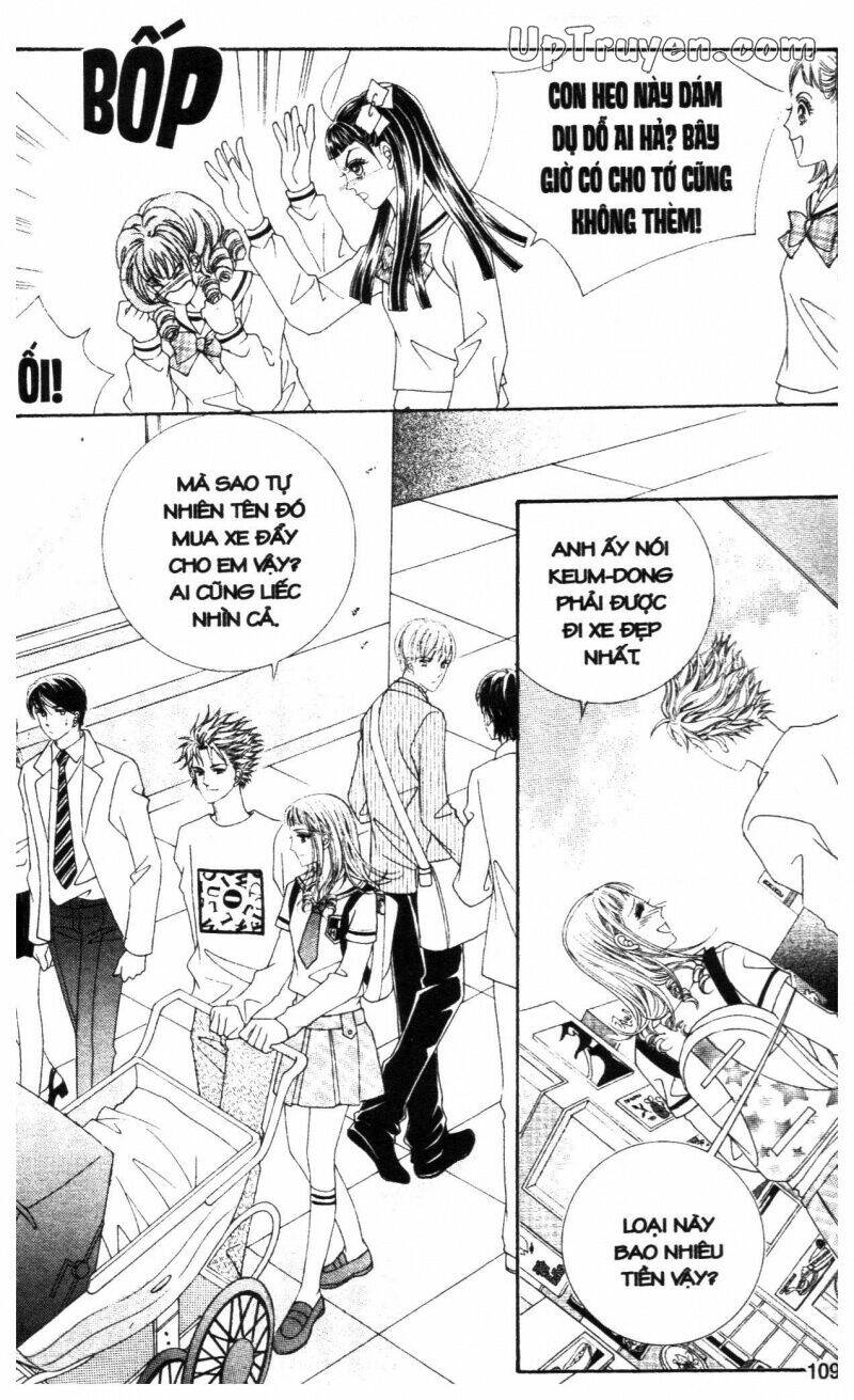 vợ chồng trẻ con bản đẹp chapter 9 108