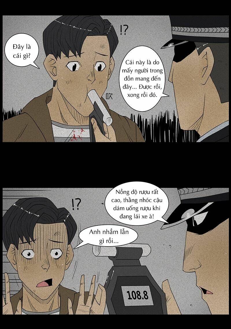 kinh dị đêm khuya chapter 21 7