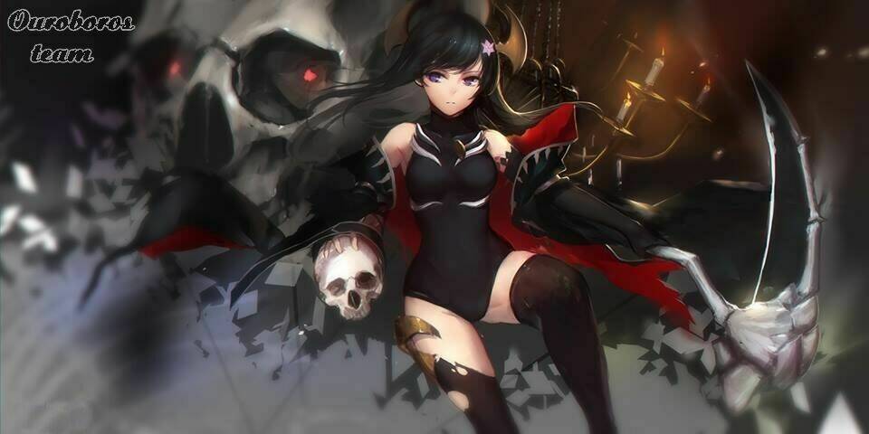 watanuki-san ni wa boku ga tarinai chapter 6 1