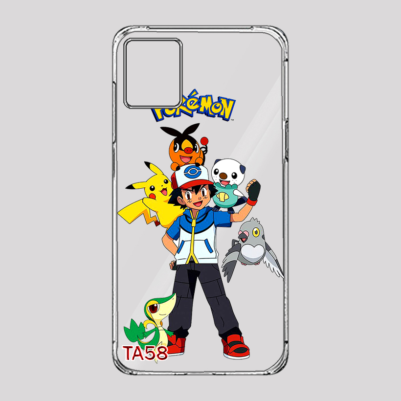 Ốp Lưng Dành Cho REALME 8