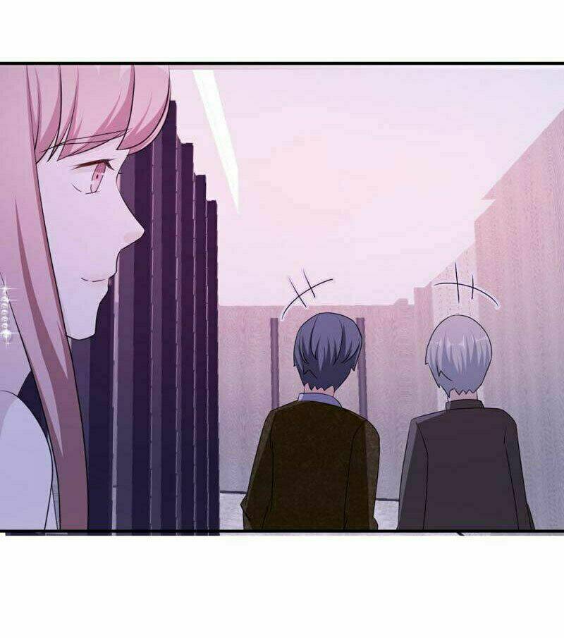 mạc thiếu bức hôn: vợ mới khó chống đỡ chapter 62 33