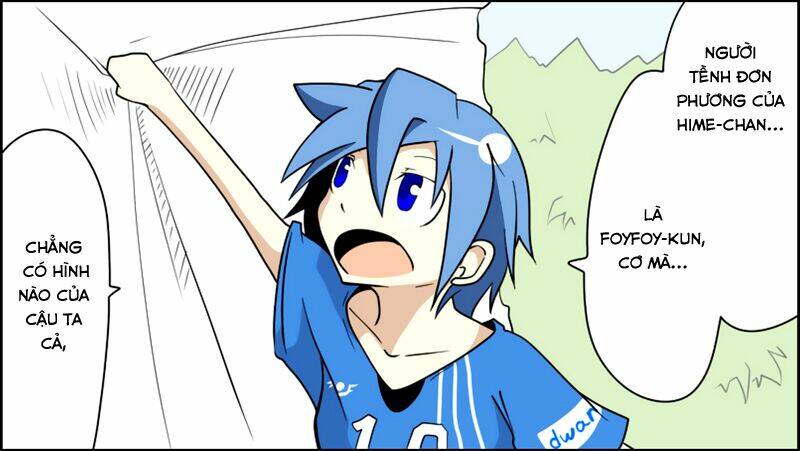 senyuu chapter 39 17