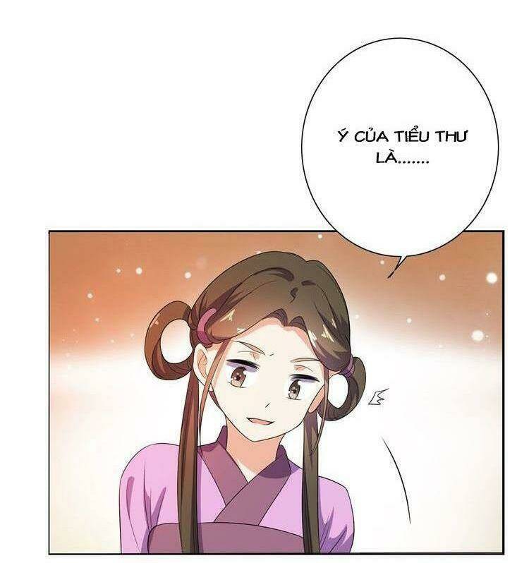 ngạo kiều vương gia huyên náo phi chapter 20 43