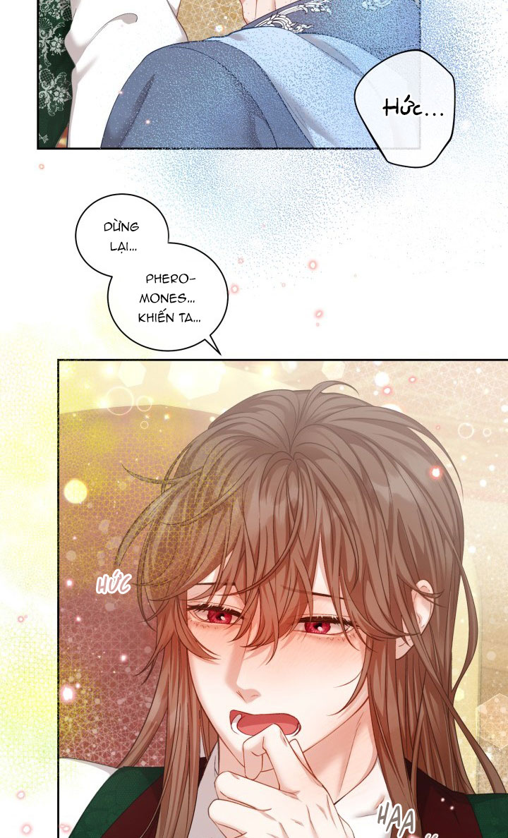 bá tước quyến rũ chapter 3 36