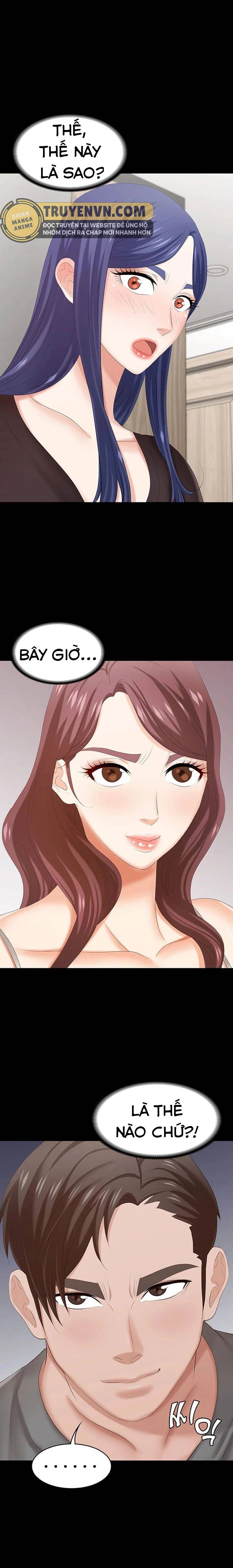 hoán đổi vợ chồng chapter 37 1