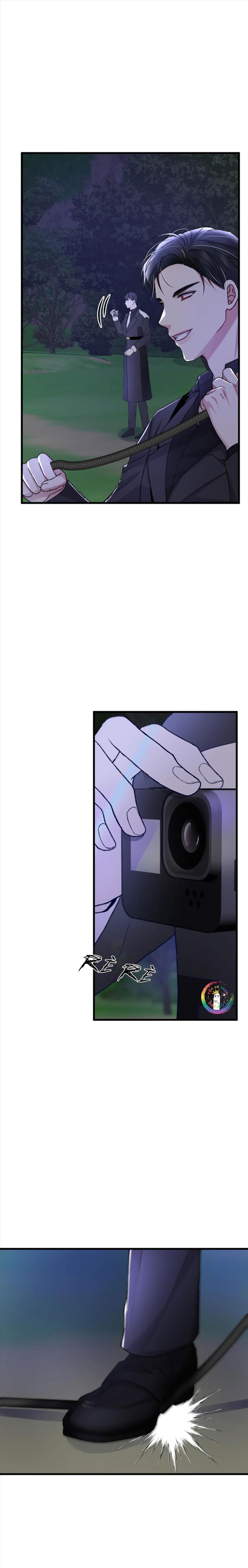 cuộc sống thường nhật của trị liệu viên hạng b chapter 48 18