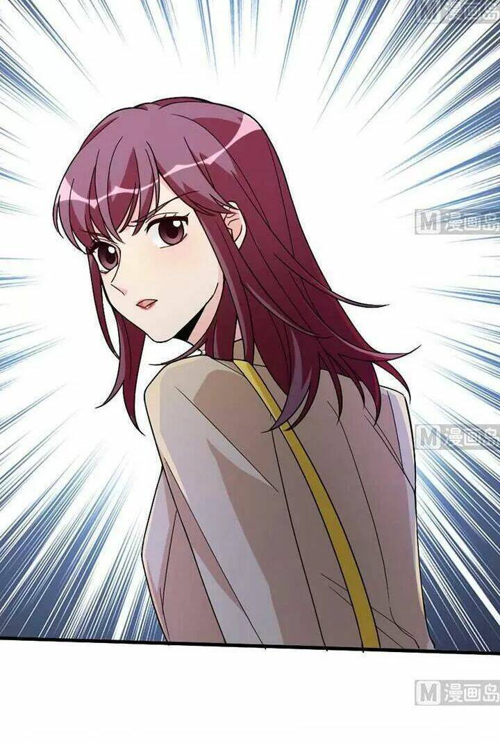 thiên hậu trở về chapter 172 33