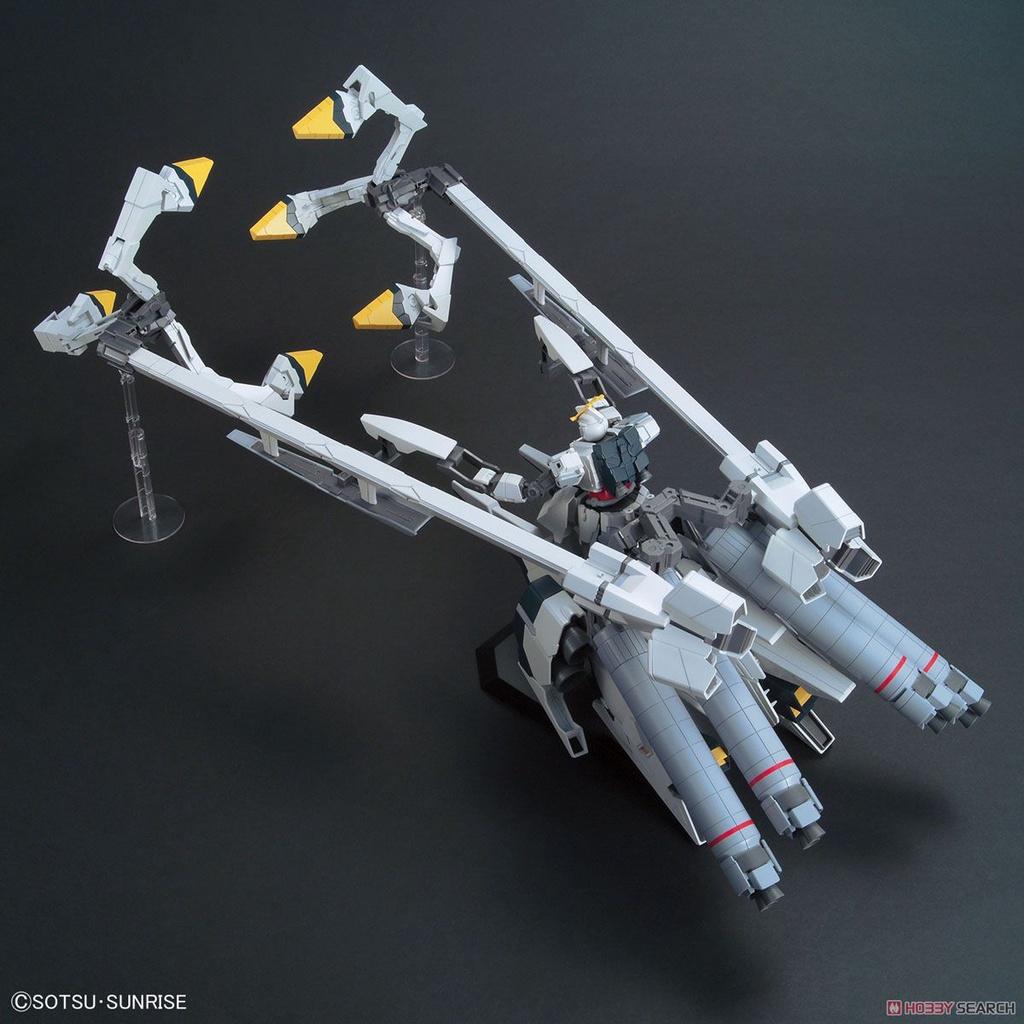 Bộ đồ chơi mô hình lắp ráp HGUC 1/144 NARRATIVE GUNDAM A-PACKS