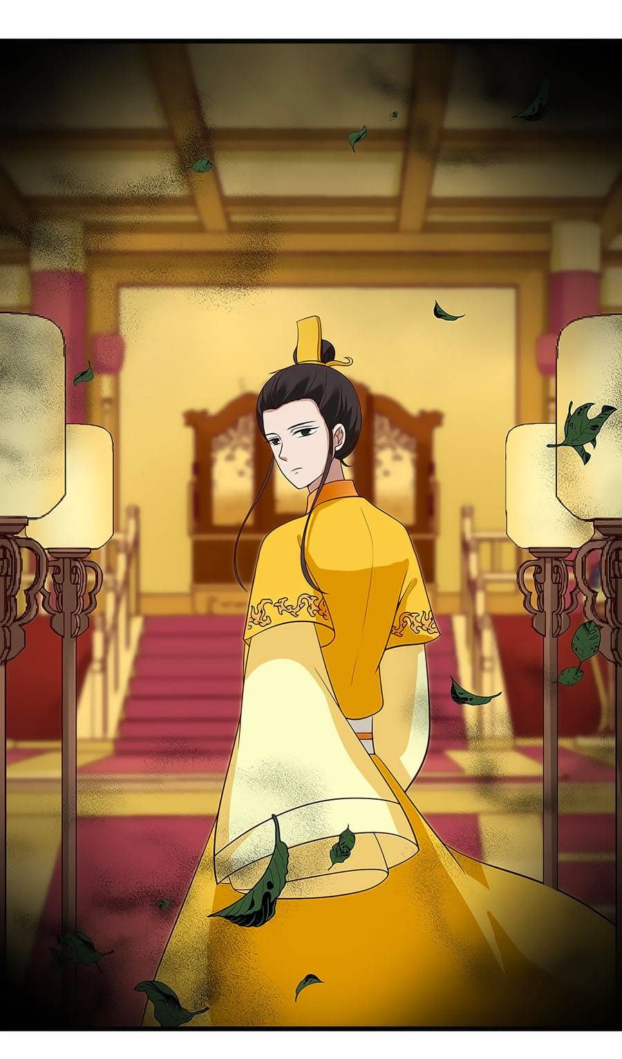 kiêu ngạo vương gia chủng điền phi chapter 118 44