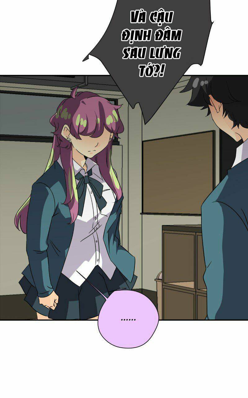 Thế Giới Không Hoàn Hảo Chapter 173 67