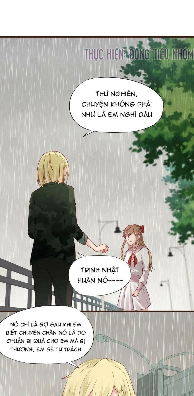 đơn phương 37.5 chapter 38 1