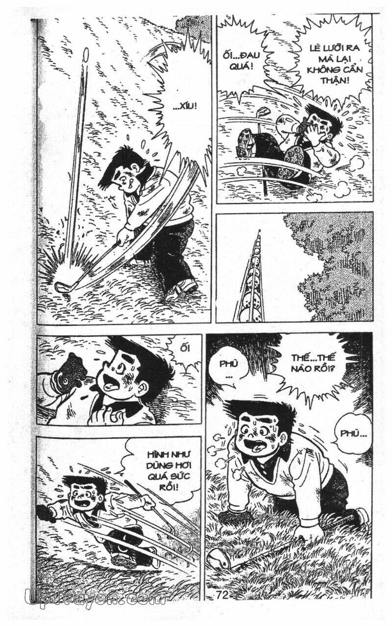 ashita tenki ni naare chapter 12 72